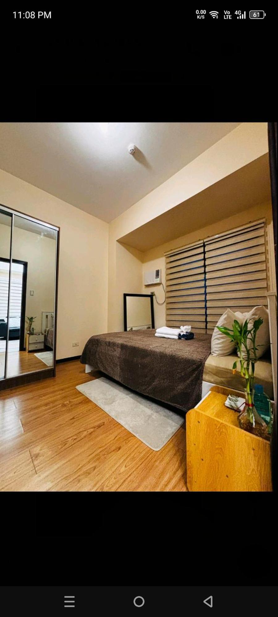 The Radiance Manila Bay Aparthotel Pasay Kültér fotó